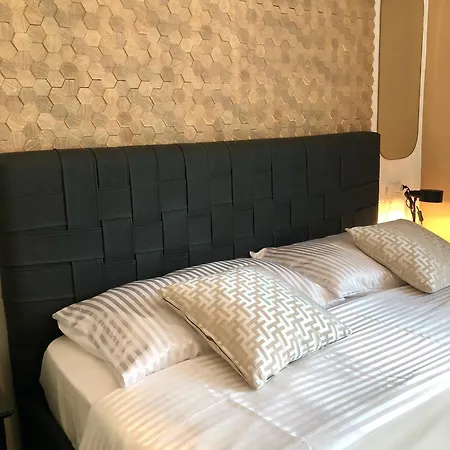 Serenity Oda ve Kahvaltı Brescia