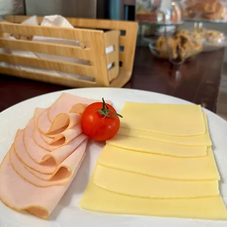 Serenity Bed & Breakfast Brescia