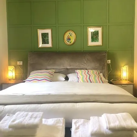 Serenity Bed & Breakfast Brescia