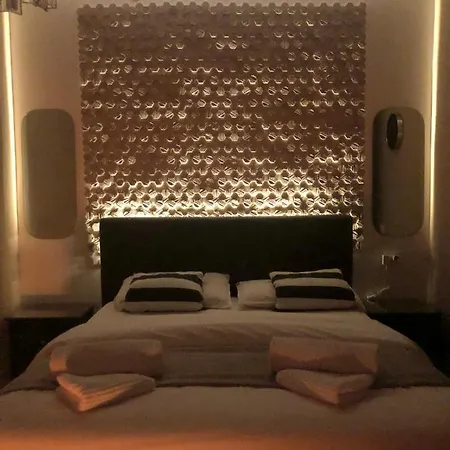 Serenity 4*