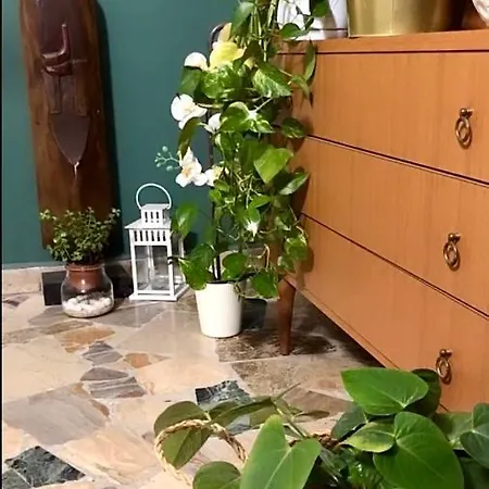 Serenity Bed & Breakfast Brescia