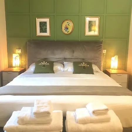 Serenity Bed & Breakfast Brescia