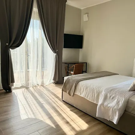 Bed & Breakfast Serenity Brescia