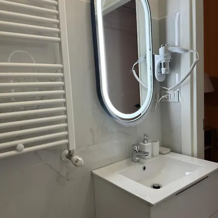 Bed & Breakfast Serenity Brescia