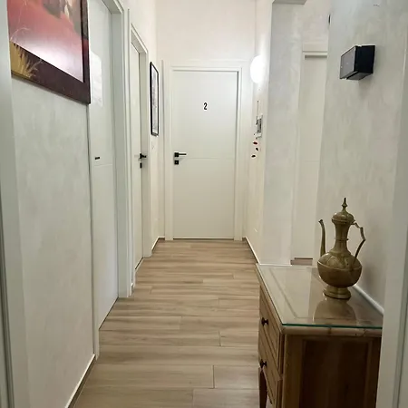 Serenity Bed & Breakfast *