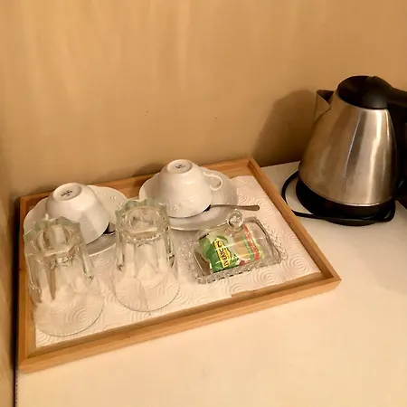 Bed & Breakfast Serenity