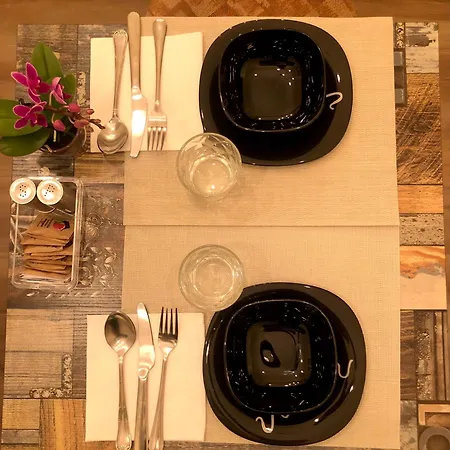 Serenity Отель типа 