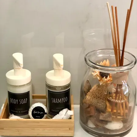 Serenity Отель типа 