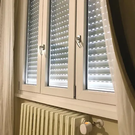 Bed & Breakfast Serenity Brescia