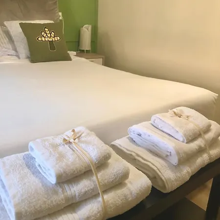 Bed and breakfast Serenity