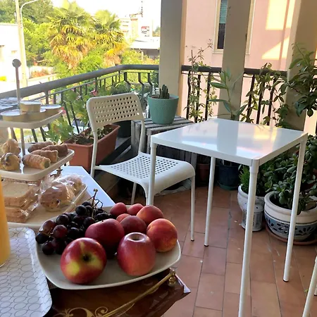 Bed & Breakfast Serenity