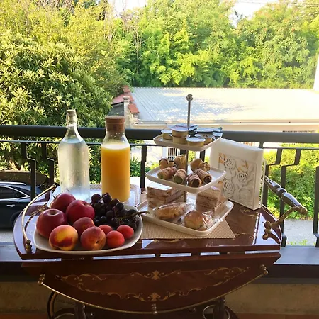 Serenity 4* Brescia