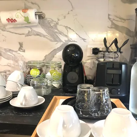 Serenity Bed & Breakfast *
