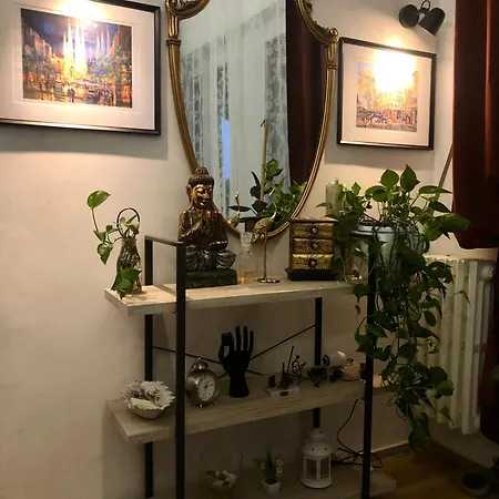Serenity Couette-café Brescia