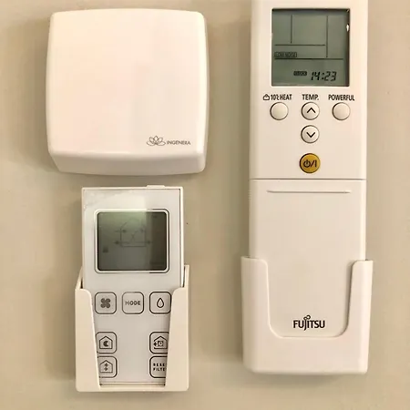 Serenity Отель типа 