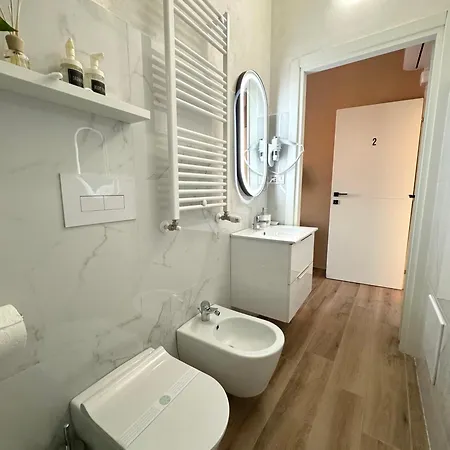 Serenity Bed & Breakfast