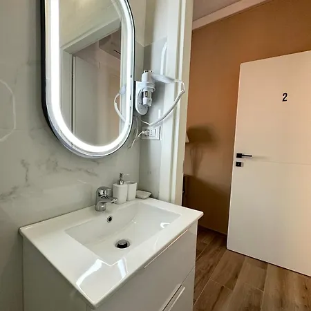Couette-café Serenity 4*