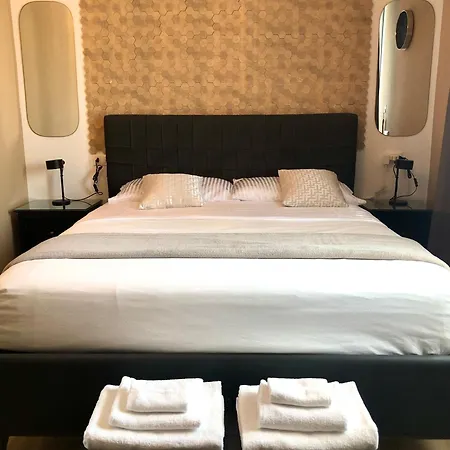 Serenity Bed & Breakfast *