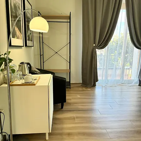 Serenity Bed and Breakfast 4*