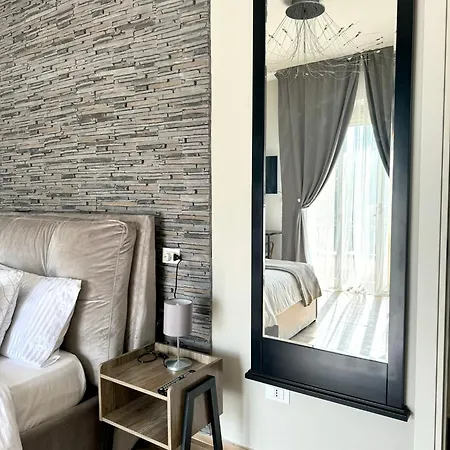 Serenity Bed and Breakfast