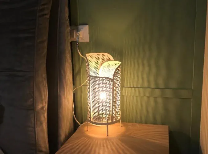 Serenity 4* ブレシア