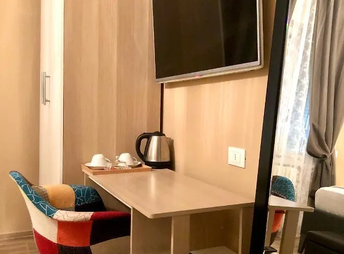 Serenity 4* بريشا