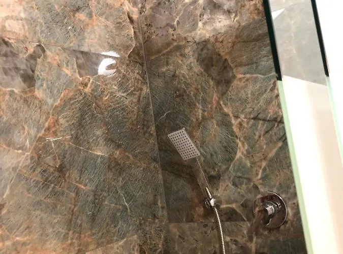 Bed and Breakfast Serenity Μπρέσια