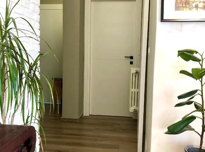 فندق مبيت وإفطار Serenity 4*