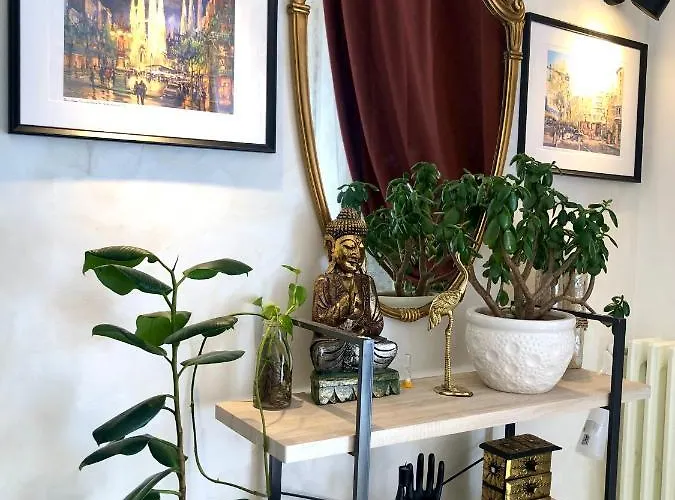 فندق مبيت وإفطار Serenity بريشا