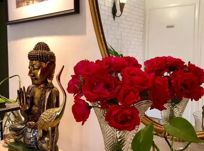 Serenity Bed and Breakfast 4*