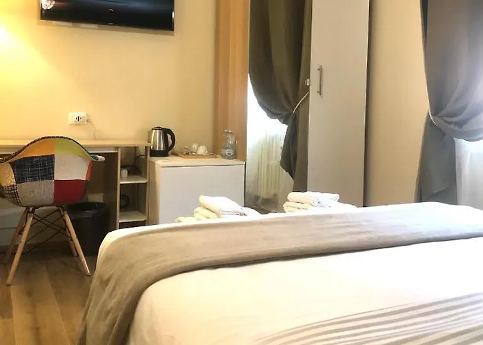 Serenity ベッド・アンド・ブレックファスト