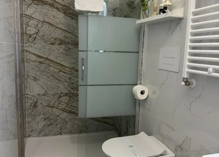 ベッド・アンド・ブレックファスト Serenity