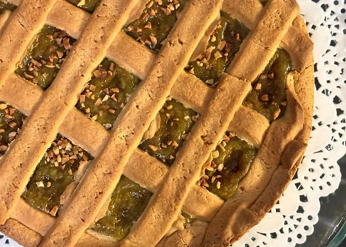 Serenity Bed and Breakfast Μπρέσια