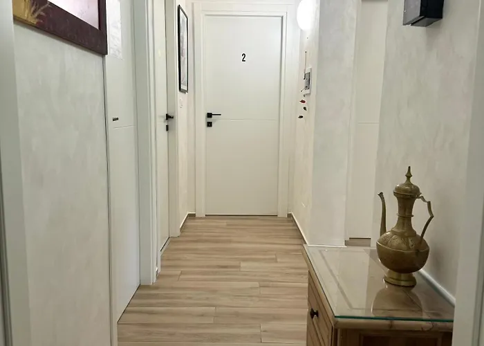 Serenity Bed and Breakfast 4*