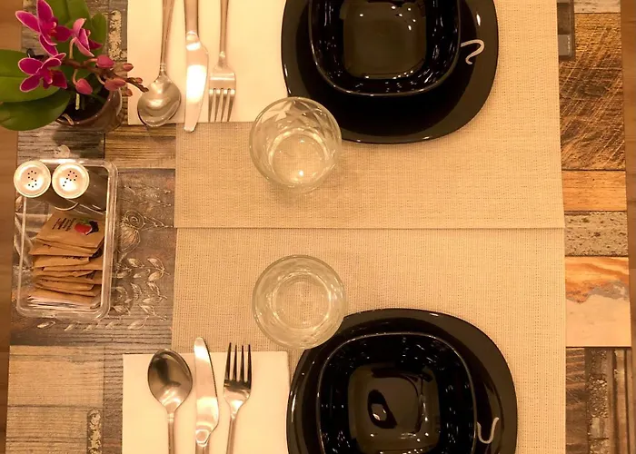 Serenity ベッド・アンド・ブレックファスト 4*