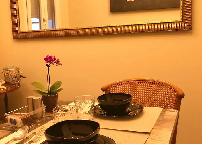 فندق مبيت وإفطار Serenity