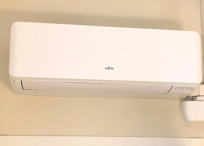 Serenity 4* ブレシア