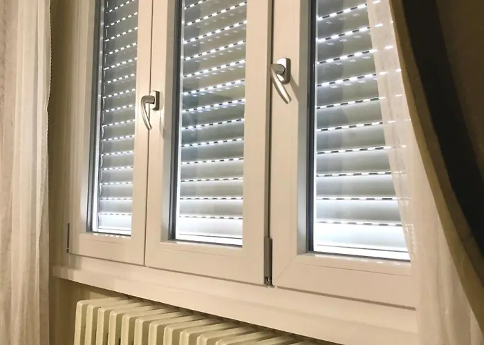 Bed and Breakfast Serenity Μπρέσια