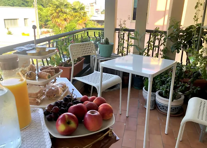 فندق مبيت وإفطار Serenity