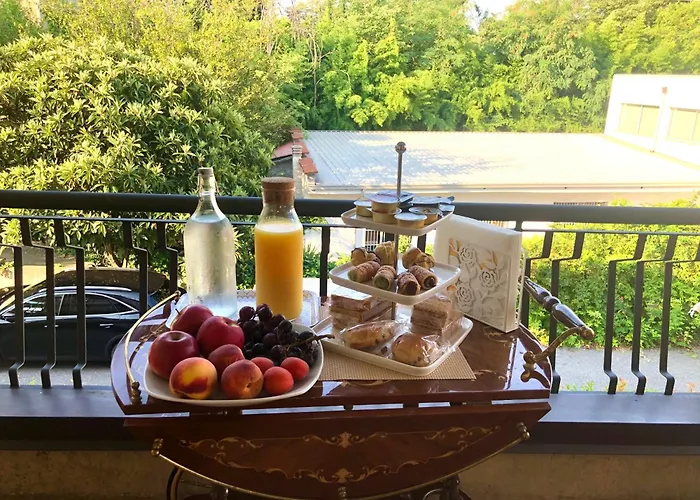 Serenity 4* Μπρέσια