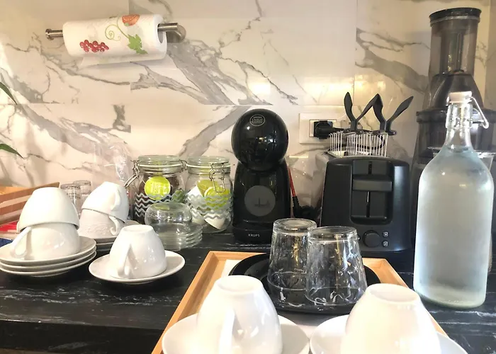 Serenity فندق مبيت وإفطار 4*