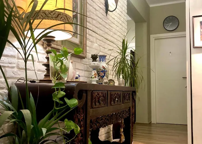 Serenity 4* ブレシア