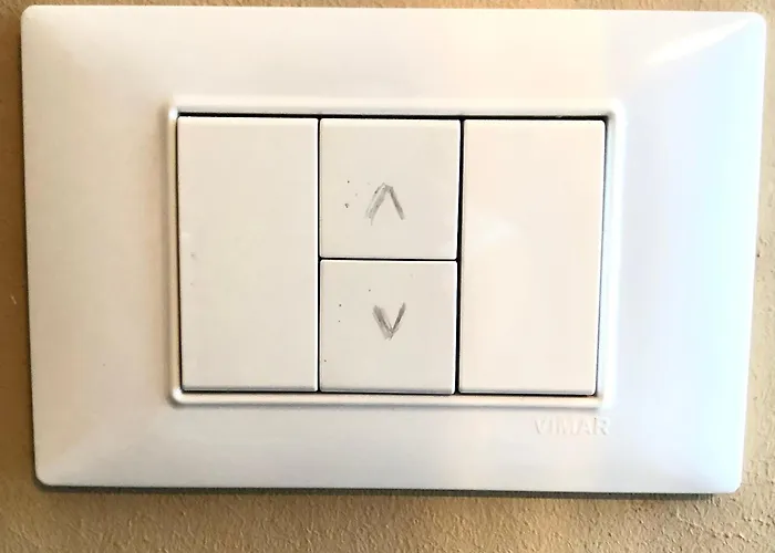 فندق مبيت وإفطار Serenity