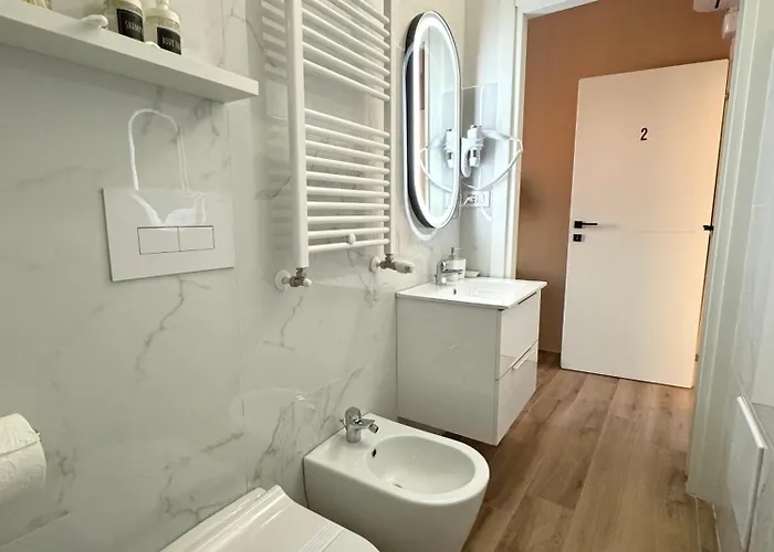 Serenity Bed and Breakfast