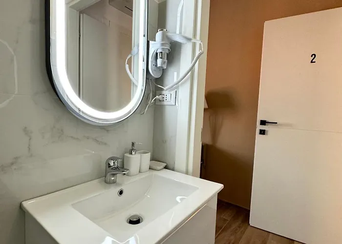 Bed and Breakfast Serenity 4*