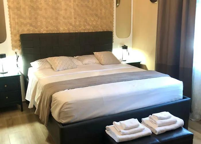 Serenity Bed and Breakfast