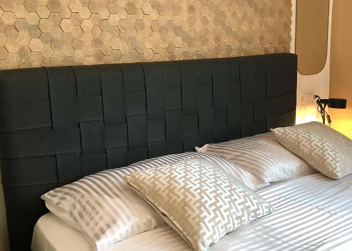 Serenity ベッド・アンド・ブレックファスト ブレシア