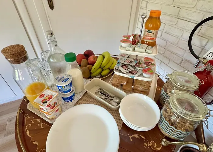 Serenity 4* بريشا