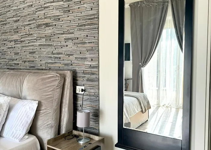 Serenity Bed and Breakfast