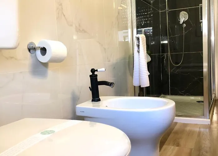 Serenity 4* Μπρέσια